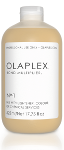 no1 olaplex treatment