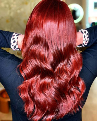 Hair Colour in Exeter