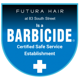 FUTURA HAIR Certified Barbicide Logo 270×270 1 FUTURA HAIR Certified Barbicide Logo 270x270 1
