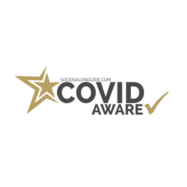 FUTURA HAIR Covid Aware