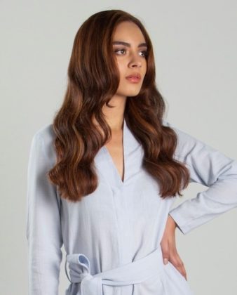 Hair Extensions in Exeter