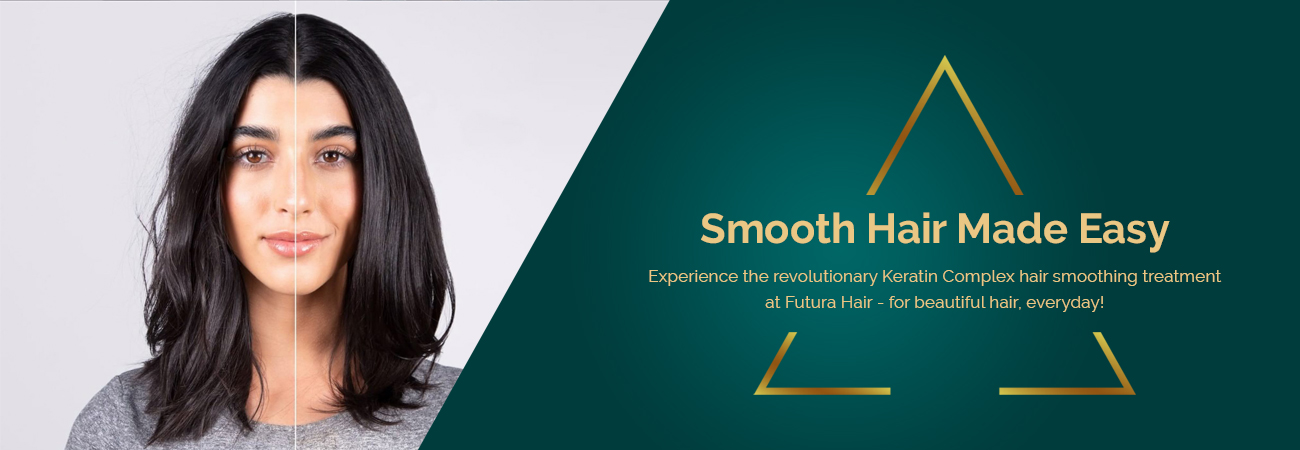 Hair Smoothing Banner Hair Smoothing Banner