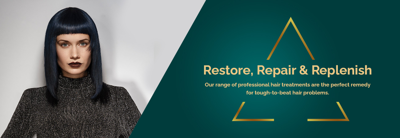 hair treatments Futura Hair The Best Salon in Exeter