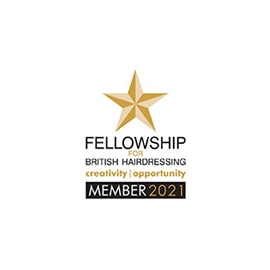 FUTURA HAIR Fellowship for British Hairdressing