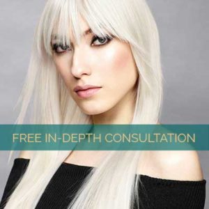 Free In Depth Consultation