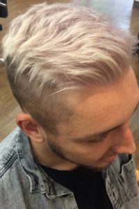 Gents Hair salon Exeter