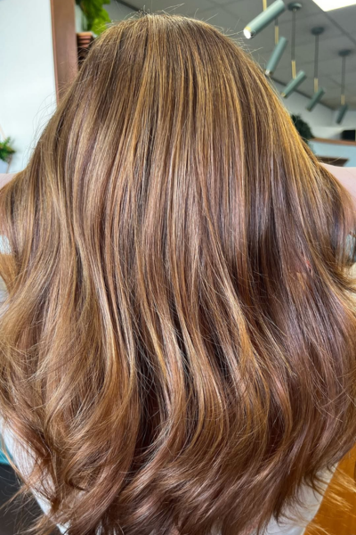 Top Summer Hair Colour Trends