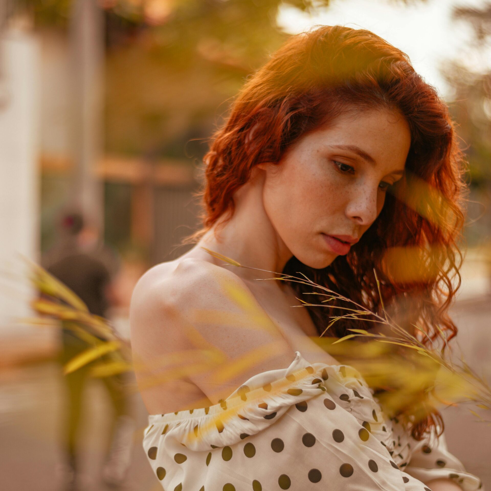 Autumn Hair Care Guide 2025