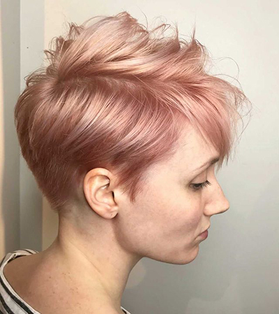 Hair Cuts & Styles at Futura Hair Salon in Exeter, Devon