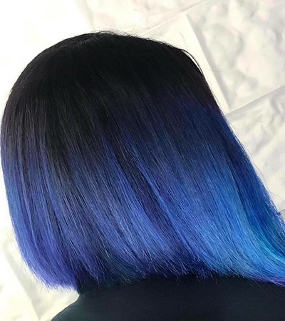 Hair Cuts & Styles at Futura Hair Salon in Exeter, Devon
