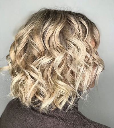 Hair Colour At Devon's Best Hair Colour Salon