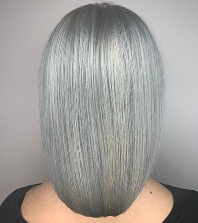 Hair Colour At Devon's Best Hair Colour Salon