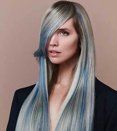 Hair Extensions BALMAIN SYSTÈME VOLUME HAIR EXTENSIONS IN EXETER